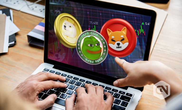 SHIB, PEPE, or Dogecoin — Which meme coin is better for the future