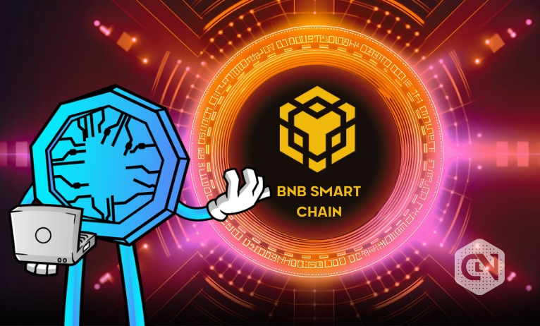 Supra adds Oracle solutions and dVRF to Binance Smart Chain