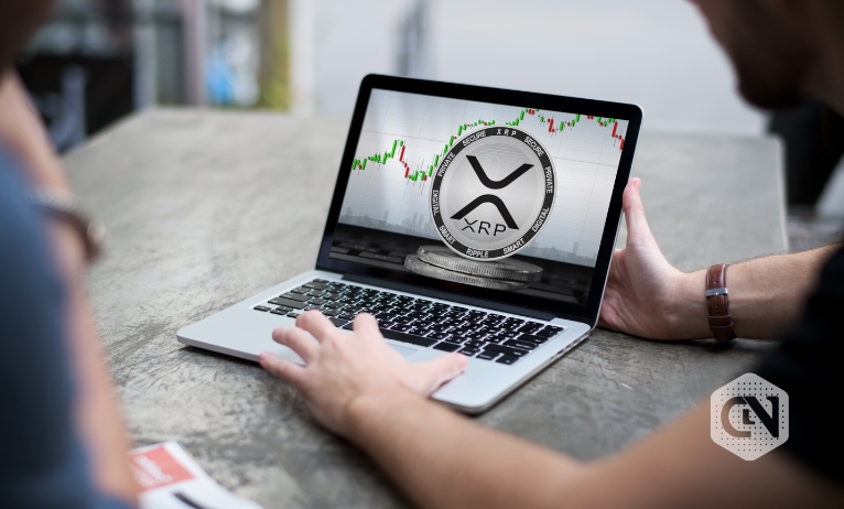 XRP poised for impact as crypto industry set to become 100x bigger