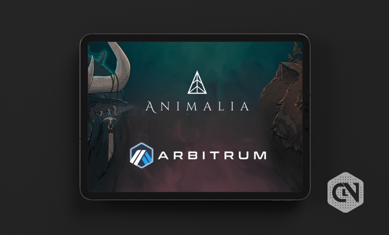 Animalia soars to new heights with migration to Arbitrum