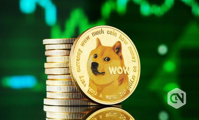 Bitcoin takes center stage as DOGE falters despite market growth