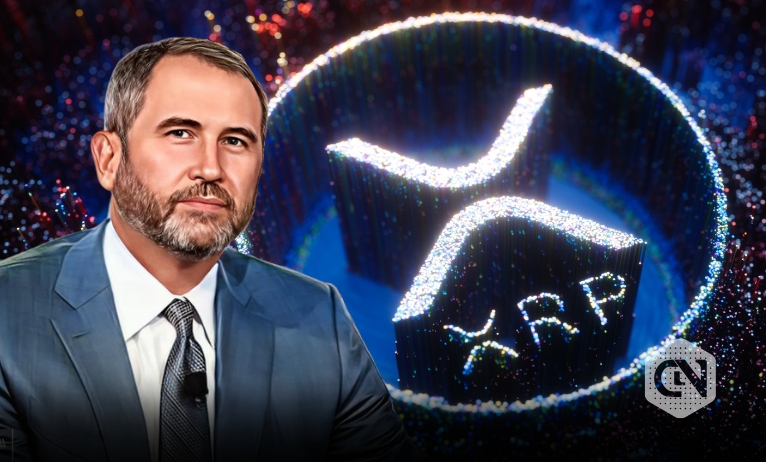 Brad Garlinghouse discusses about SEC versus Ripple case