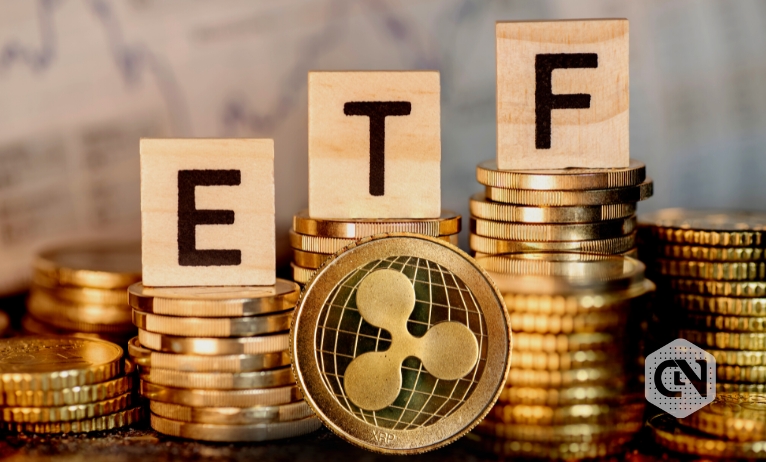 Community speculates about XRP ETF applications