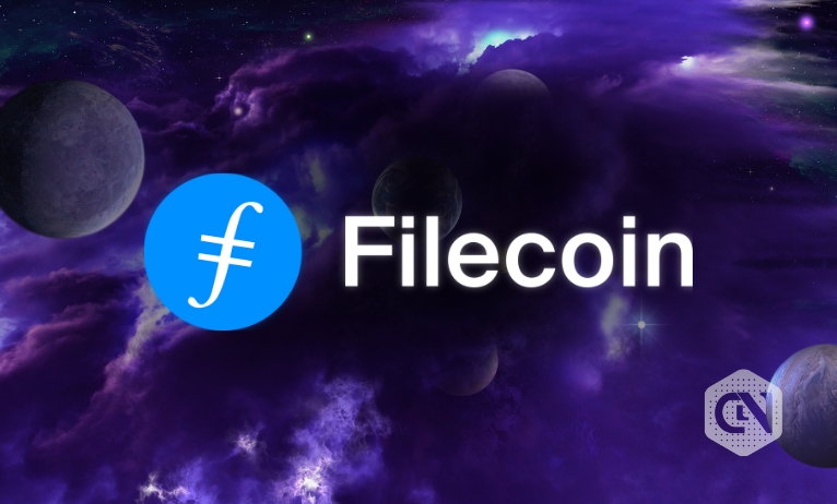 Filecoin Foundation successfully deployed IPFS in space