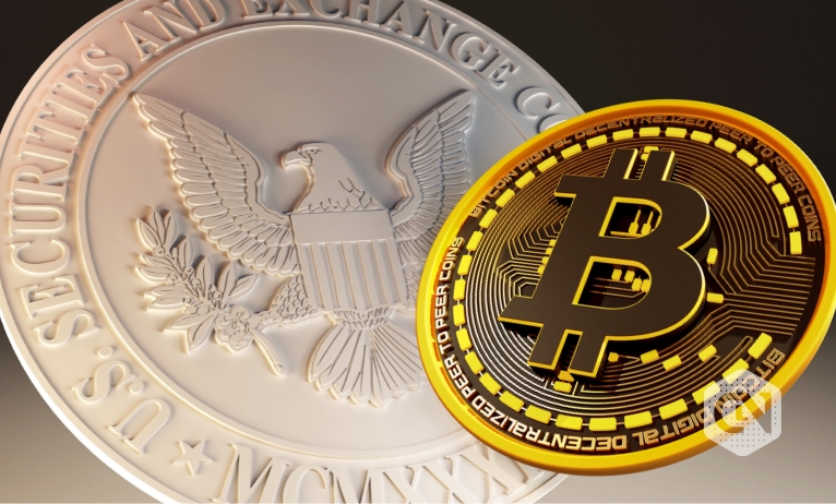 Anticipation Starts Building Up For Bitcoin ETF Approval