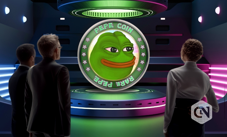 What made Pepe Coin the Most Controversial Crypto Meme Coin