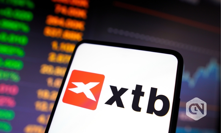 XTB UK boosts team with top finance pro from GAIN and Forex.com