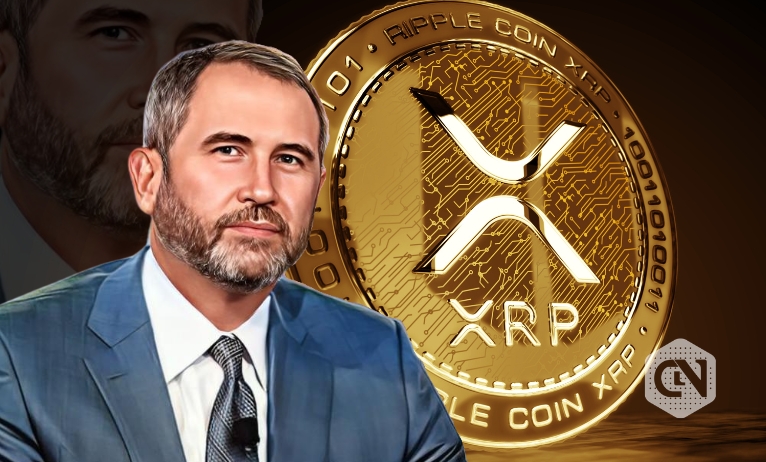 An XRP ETF is welcome for Ripple, says CEO