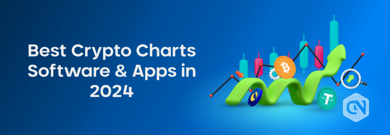 Best Crypto Charting Software, Apps, And Platforms In 2024