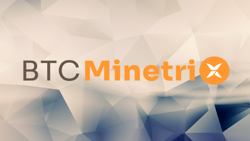 Bitcoin Minetrix