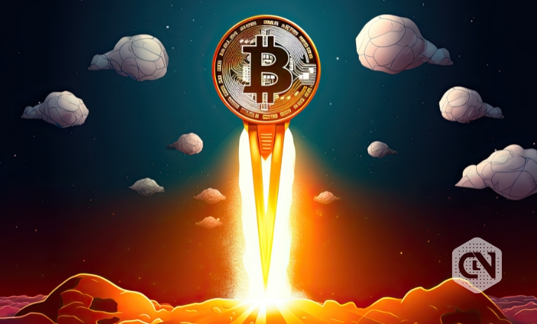 Bitcoin skyrockets; analysts lay out the reasons