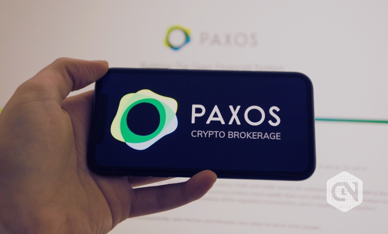 Chainlink's PYUSD Price Feed boosts PAXOS' Tokenized RWA Economy