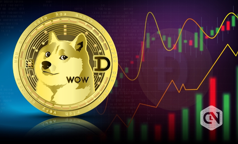 Dogecoin gains traction, signals a potential comeback for DOGE