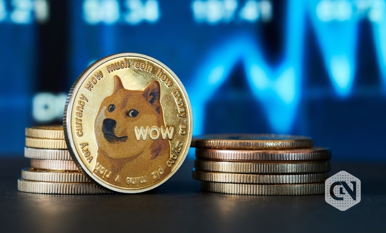 Dogecoin picks up speed as more users join!