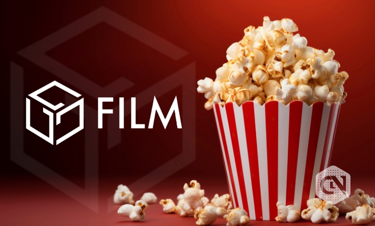 Gala Films sheds light on the conversion of POPCORN! to $FILM