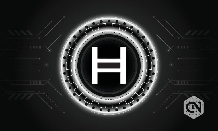 Hedera updates its portal and adds a new testnet faucet