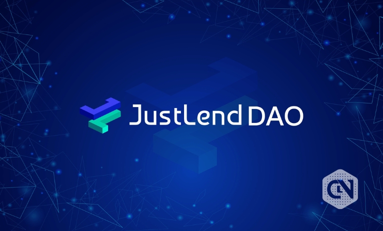 JustLend announces the buyback and burning of LP (JSTTRX) tokens