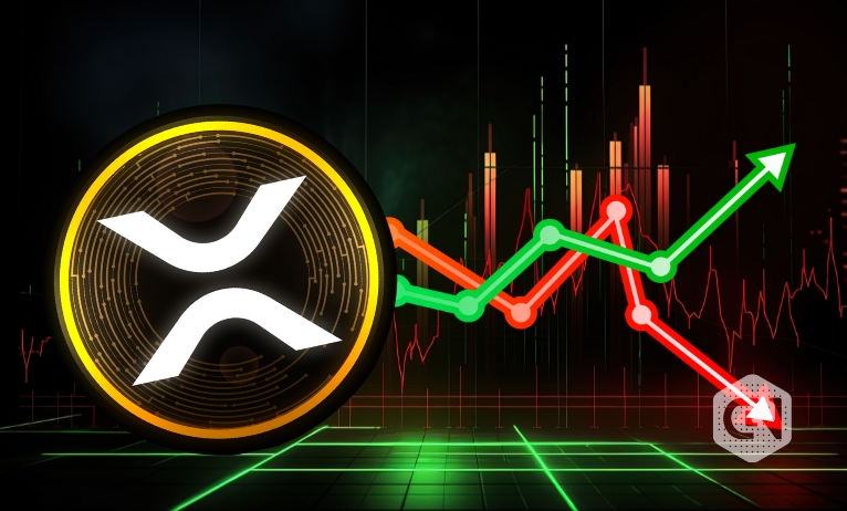 Major red flags slam XRP price Will bullish dream fade away