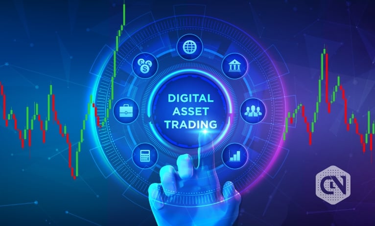 OpenEX's Long Testnet Launches Digital Asset Trading Revolution