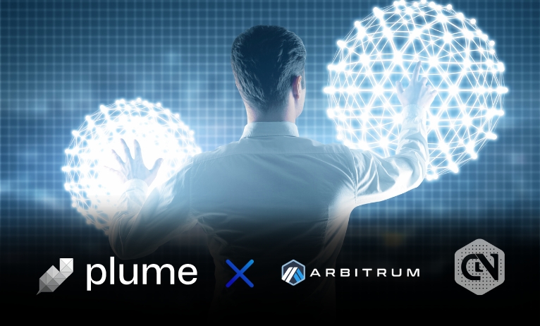 Plume Joins Arbitrum A New Era of Blockchain