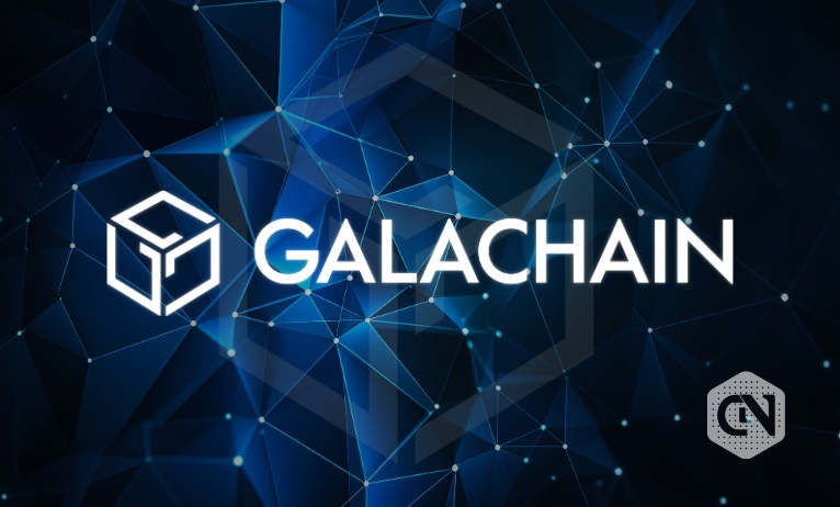 Release of GalaChain New Analytics Page shows GalaChain innards