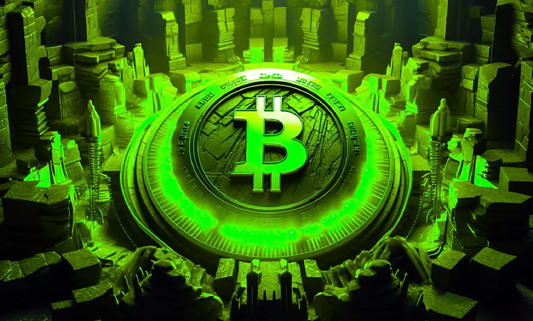 The Dawn of Green Bitcoin