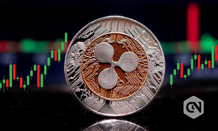 XRP price may gain traction, sparking optimism for its holders