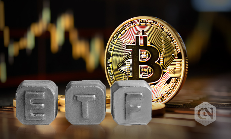 Bitcoin ETF simplifies trading and revolutionizes investments Sandy Kaul