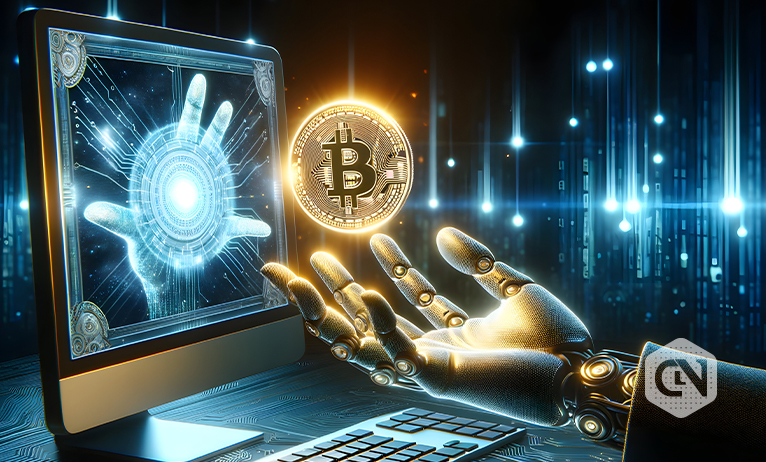 Bitcoin advancements in AI and machine learning