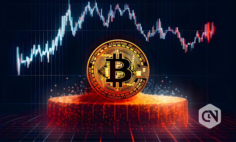 Bitcoin eyes 70k milestone; Analysts anticipate a further rise