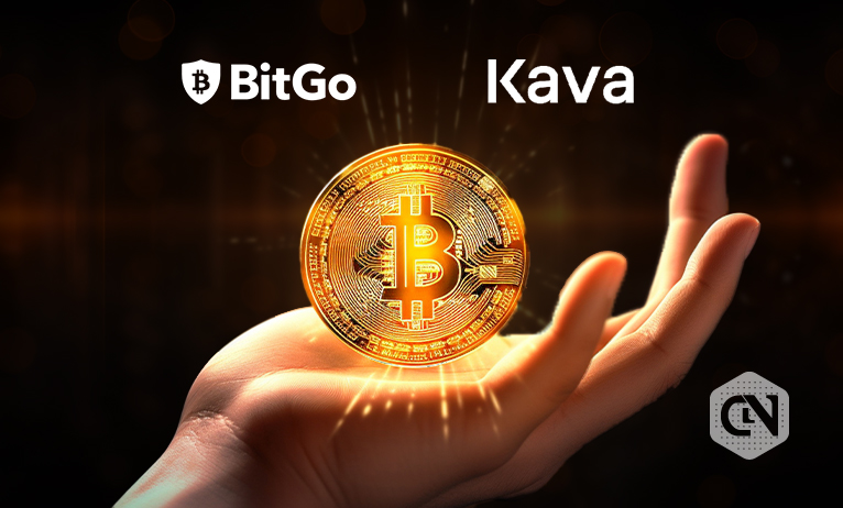 Bitgo links up with Kava Chain for placing conventional WBTC