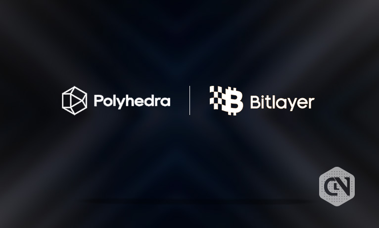 Bitlayer announces partnership with Polyhedra