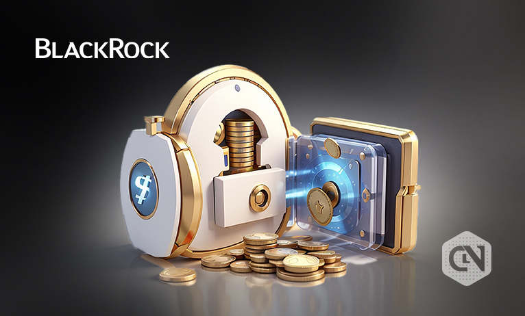 BlackRock and Securitize to introduce a special fund