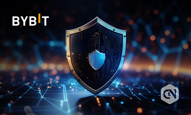 Bybit introduces Bybit P2P Shield for a safe P2P trading system