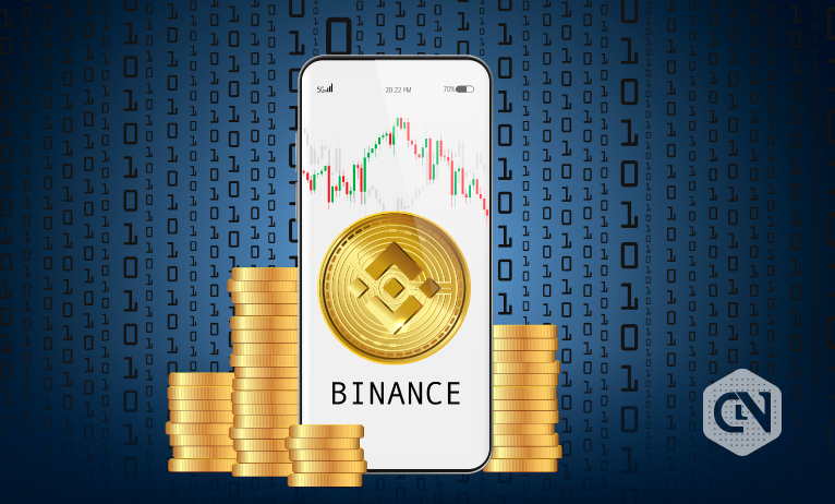 Can Binance coin enhance the efficiency of sports investment