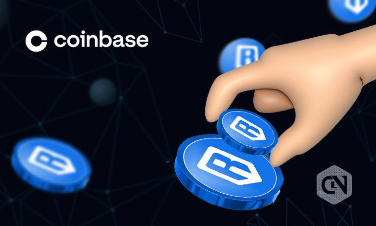 Coinbase Adds RON Token, Expanding Access for 73 Million Users