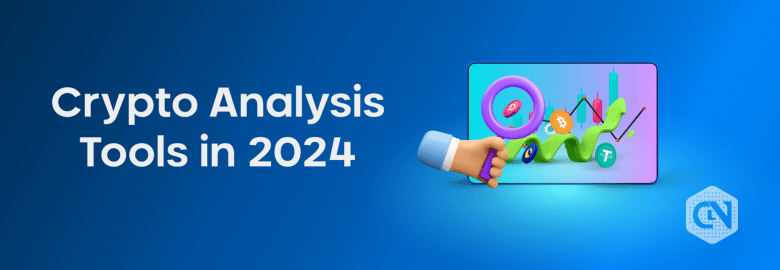 Crypto Analysis Tools in 2024