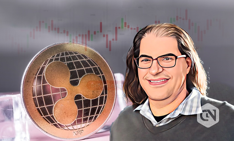 David Schwartz, Ripple’s CTO, Introduces AI-powered trading bot