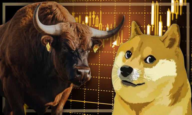 Dogecoin (DOGE) holders join new DOGE rival presale priced $0.0014