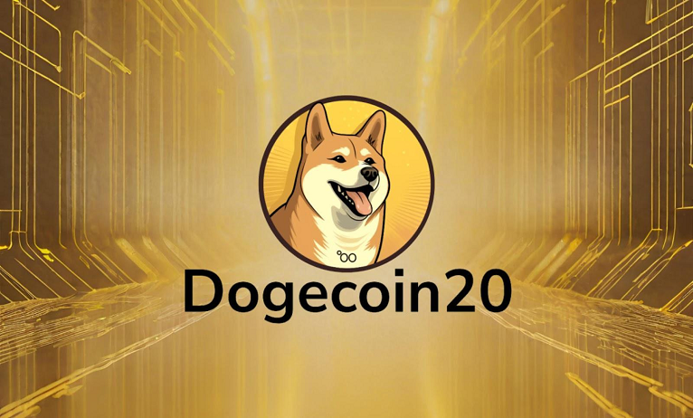 Dogecoin surges 17% amidst rising crypto momentum, new meme coin ICO hits 8 million!