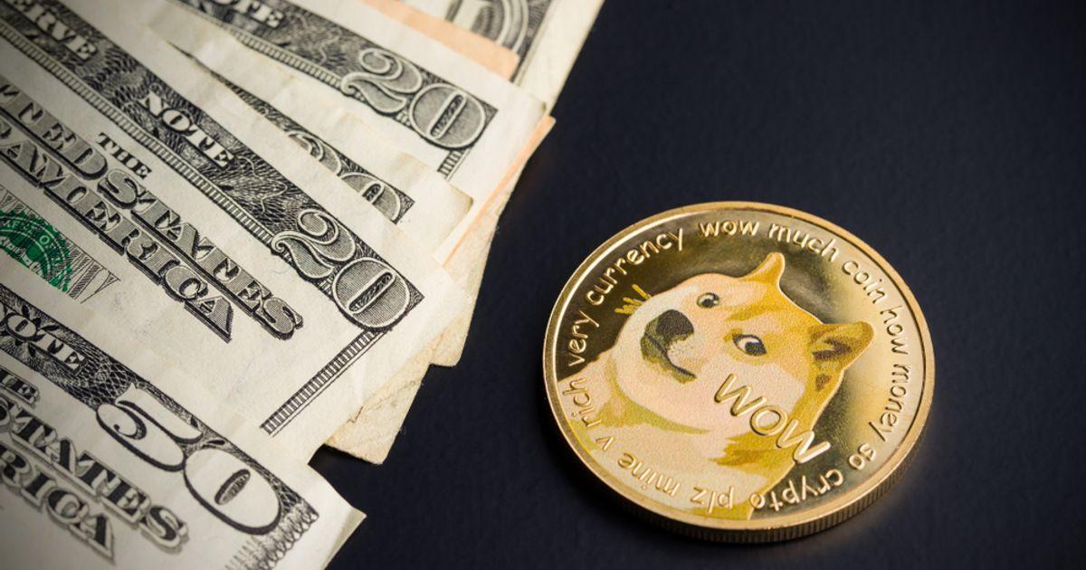 Dogecoin