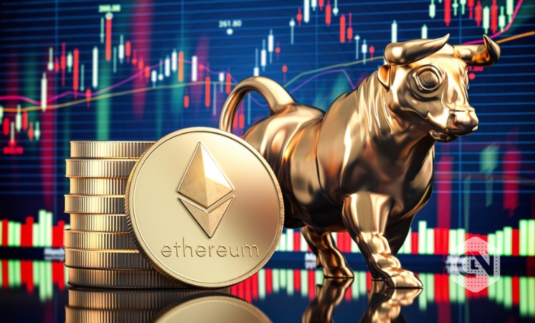 Ethereum soars past $4K Traders & upgrades fuel bullish outlook