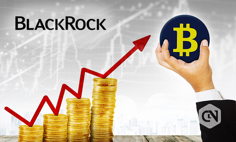 Fed boosts BTC price while BlackRock hints at $5 Trillion project