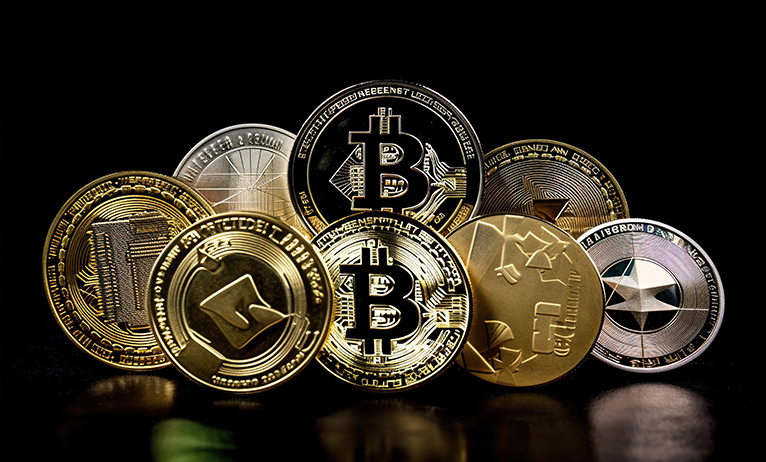 Five ‘Altcoins’ riding the crypto wave besides Bitcoin