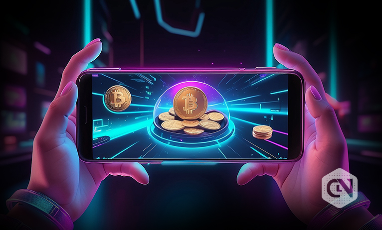 Future Mobile Trends of 2024 Enhancing the Crypto Gaming Industry! copy