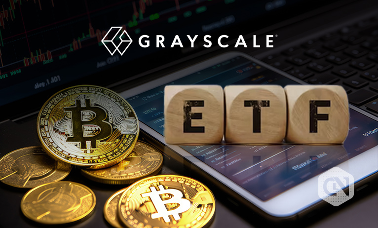 Grayscale’s Bitcoin ETF sees record outflow amid BTC dip