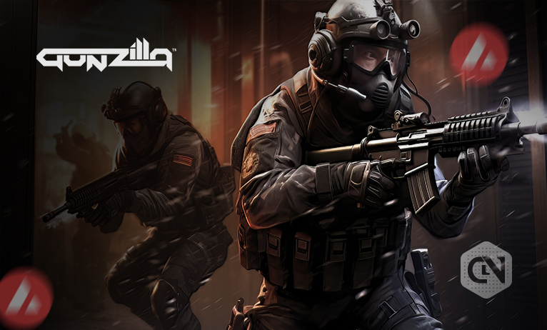 Gunzilla Games Secures $30 Million in Funding for Blockchain-Powered Shooter 'Off-the-Grid