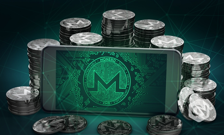 How Monero became extremists’ privacy coin of choice