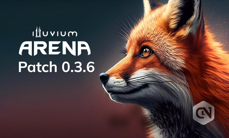 Illuvium launches Arena 0.3.6 update, seeks feedback in the process