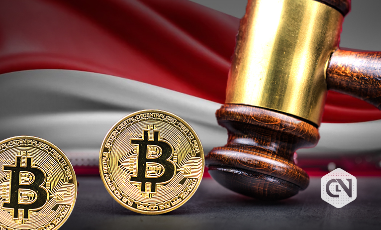 Indonesia's OJK releases amended regulations for crypto